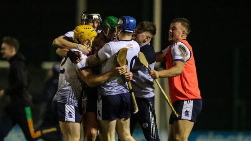 UL qualify for Fitzgibbon Cup final against NUIG