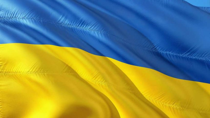 A Ukrainian woman living in Tuam has moved to thank members of the public right across County Galway for the support being shown to the Ukrainian community.