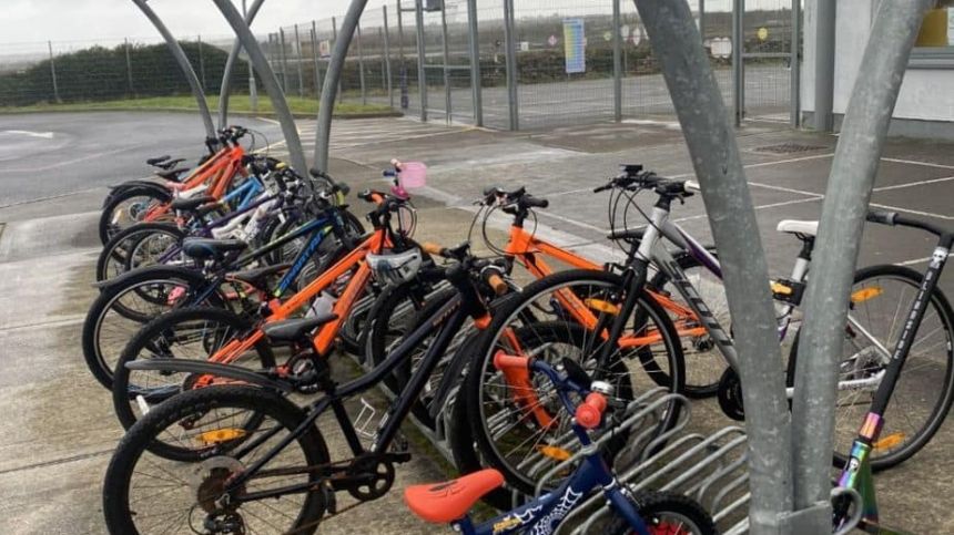 Groups across Galway in campaign to develop vision for cycling in rural Ireland