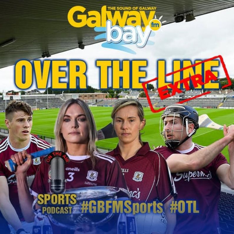 PODCAST: Over The Line EXTRA - EP1