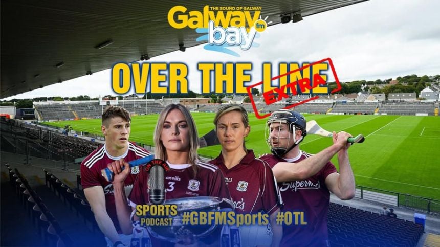 PODCAST: Over The Line EXTRA - EP1