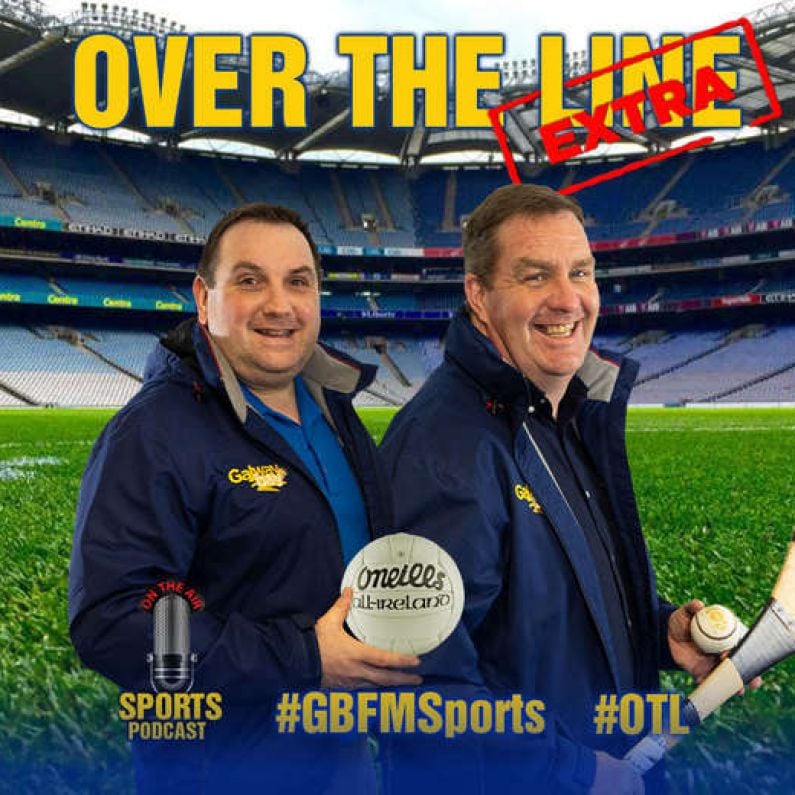 PODCAST: Over The Line EXTRA - EP25