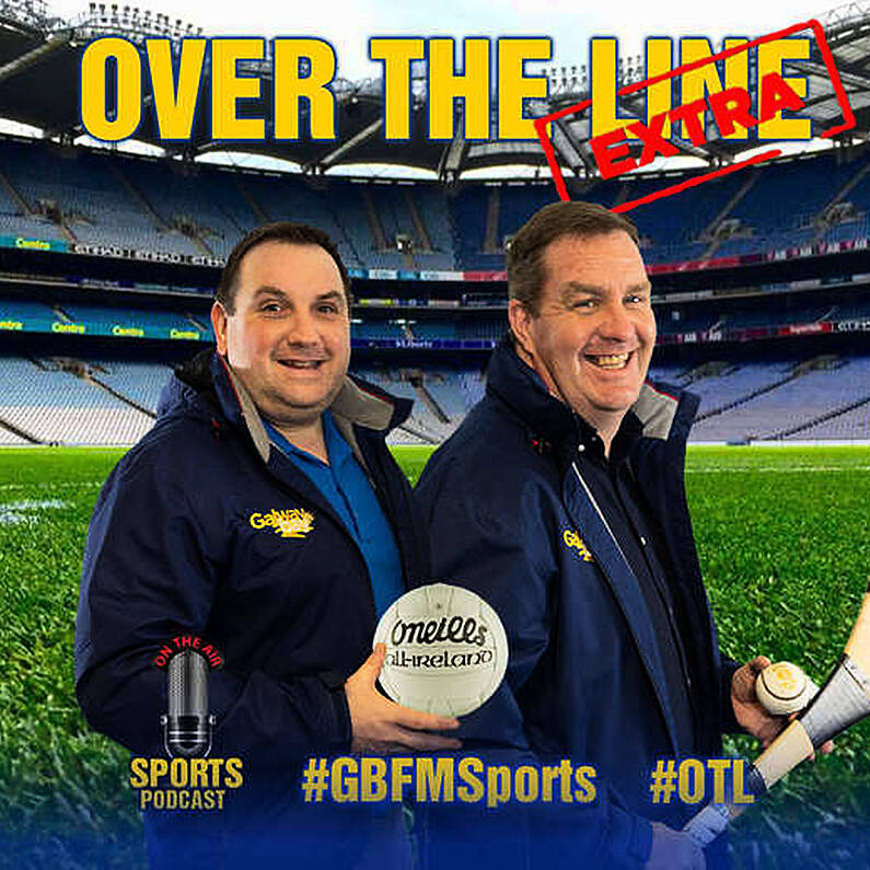 PODCAST: Over The Line EXTRA – EP14