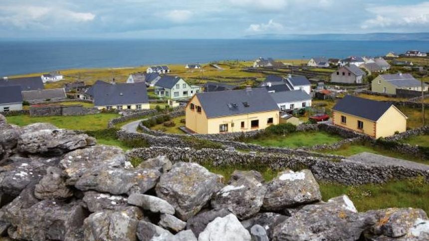 HSE spends over €1m providing GP services to Inis Oirr/Inis Meain over past 3 years