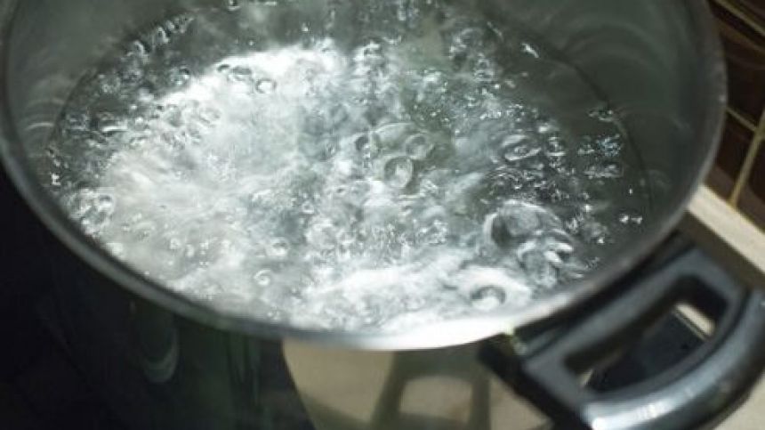 Boil water notice issued for Eyrecourt