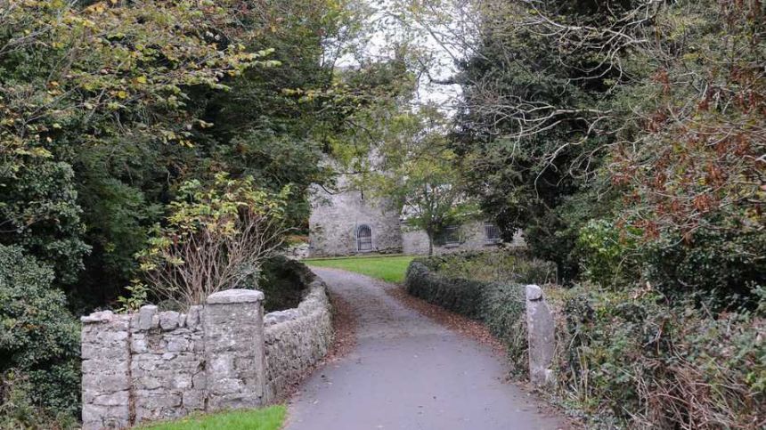 Gardai appeal for witnesses over indecent exposure at Renville Park near Oranmore