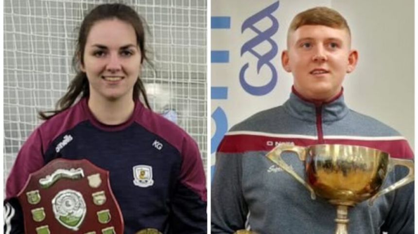 Four Galway Participants in M Donnelly National Poc Fada Finals