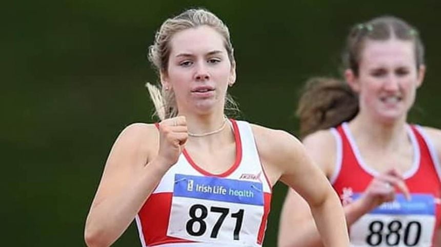 Galway Athletics Report (4th July 2022)