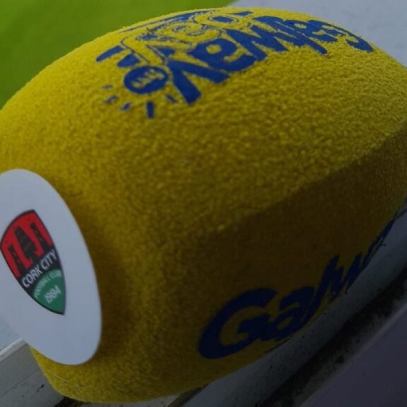 SOCCER: Cork City 0-0 Galway United (Airtricity League Report & Reaction)