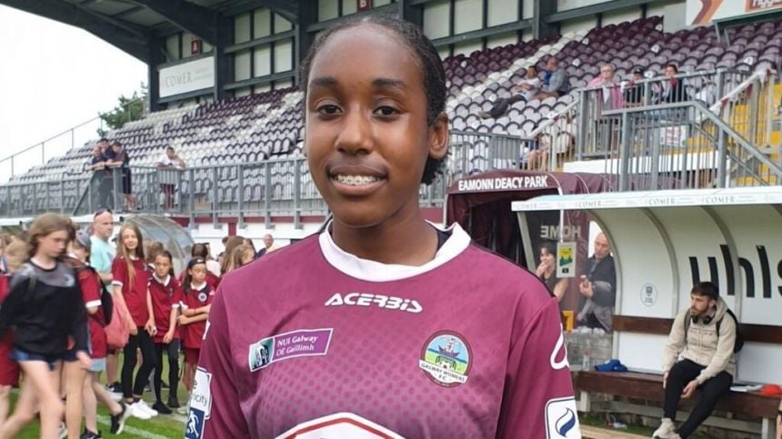 SOCCER: Galway WFC 5-1 Cork City (WNL Round-Up)