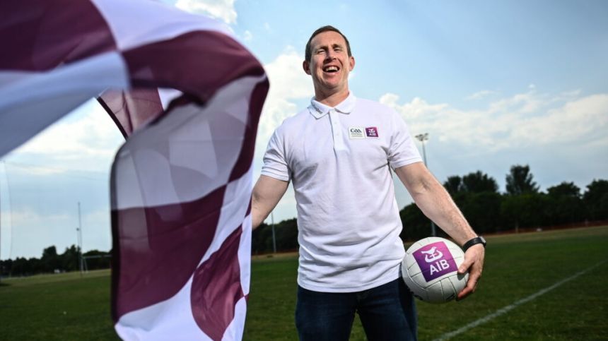 FOOTBALL: All-Ireland Glory Up For Grabs as AIB Looks Ahead to #TheToughest Battle of the Year Between Galway and Kerry