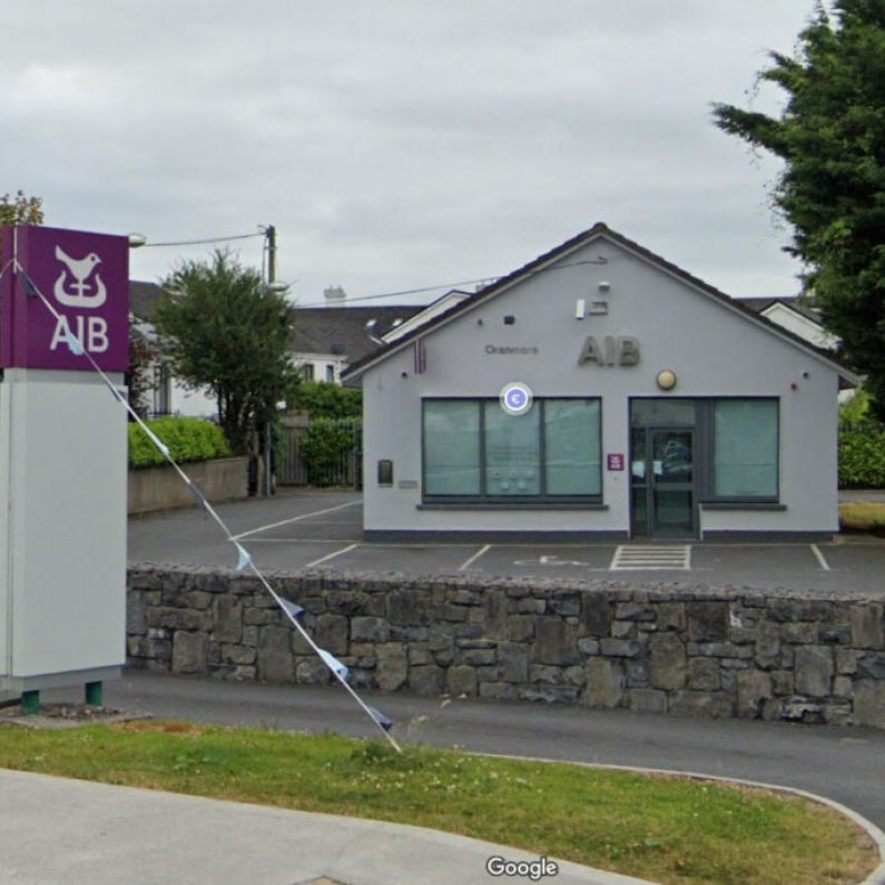 Councillors label AIB's decision on cashless branches as "total disregard to rural Ireland"