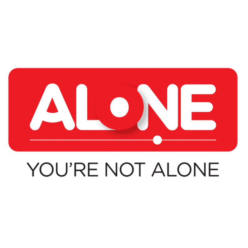 Alone CEO calls for more volunteers in Galway on International Friendship Day