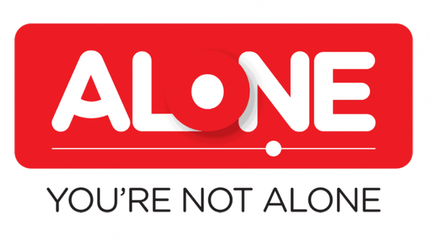 Alone CEO calls for more volunteers in Galway on International Friendship Day