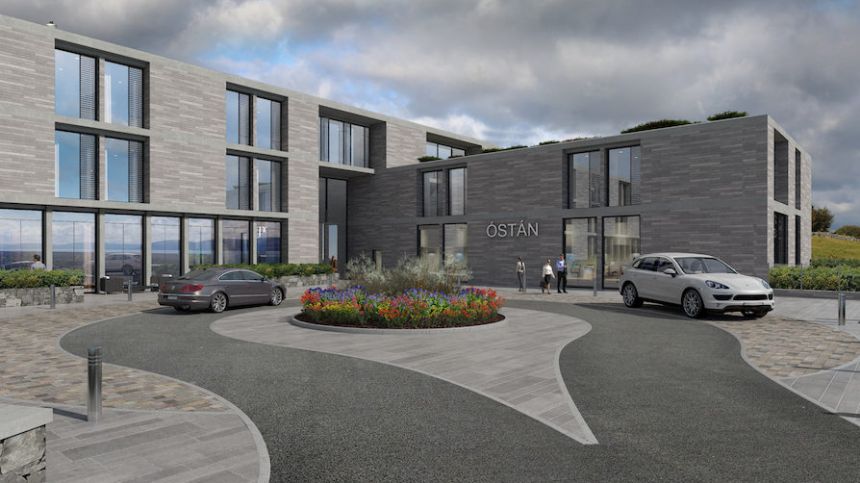 Green light for Spiddal hotel to bring tourism and employment opportunities