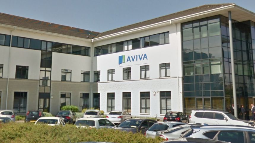 Concerns as Aviva to move workforce from Knocknacarra to Ballybrit