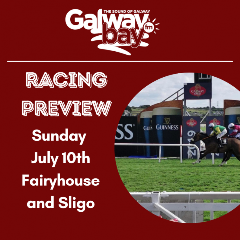 Galway Bay FM Racing Preview - Sunday July 10th