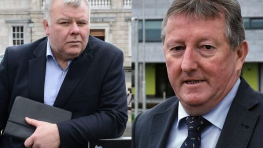 Local Independent TDs indicate position ahead of Government no confidence vote