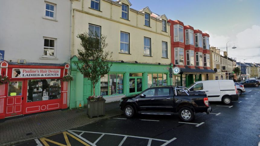 Plans lodged for remote working hub in Clifden