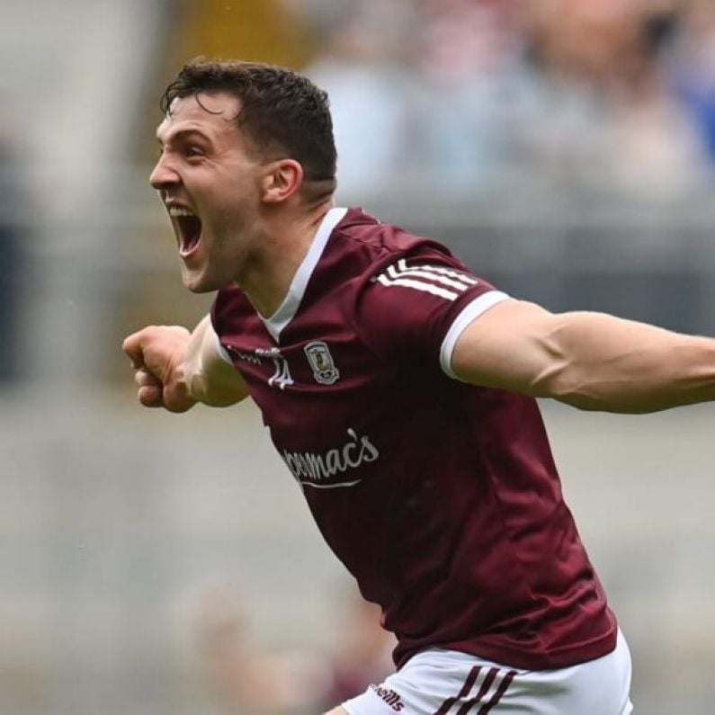 Galway 2-8 Derry 1-6 - All-Ireland Senior Football Semi-Final - Commentary and Reaction