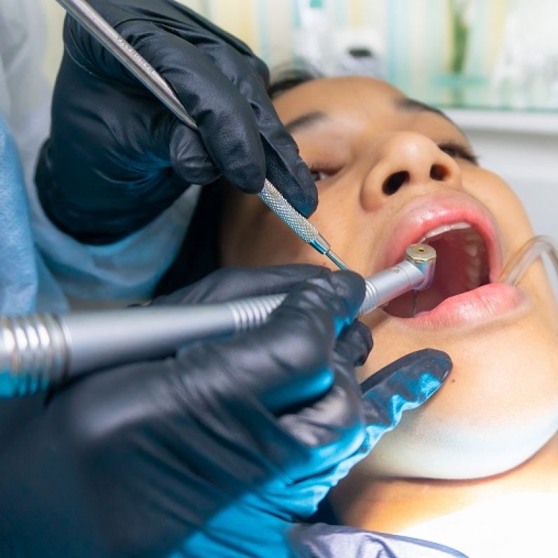 Local TD says collapse of Dental Treatment Services Scheme has major consequences