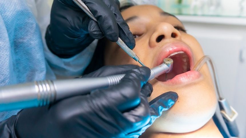 Local TD says collapse of Dental Treatment Services Scheme has major consequences