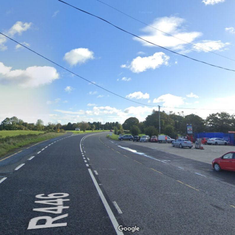 Council seek funding for re-design of "accident blackspot" at Derrydonnell Cross Athenry