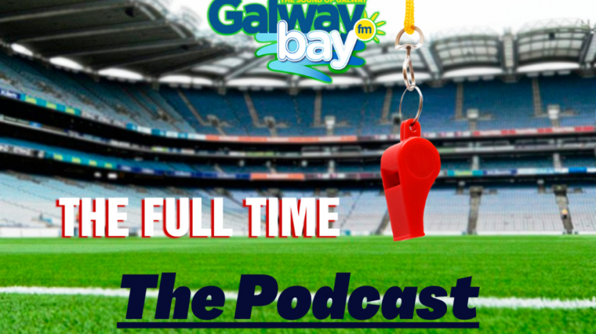 The Final Whistle Podcast - Sunday July 10th