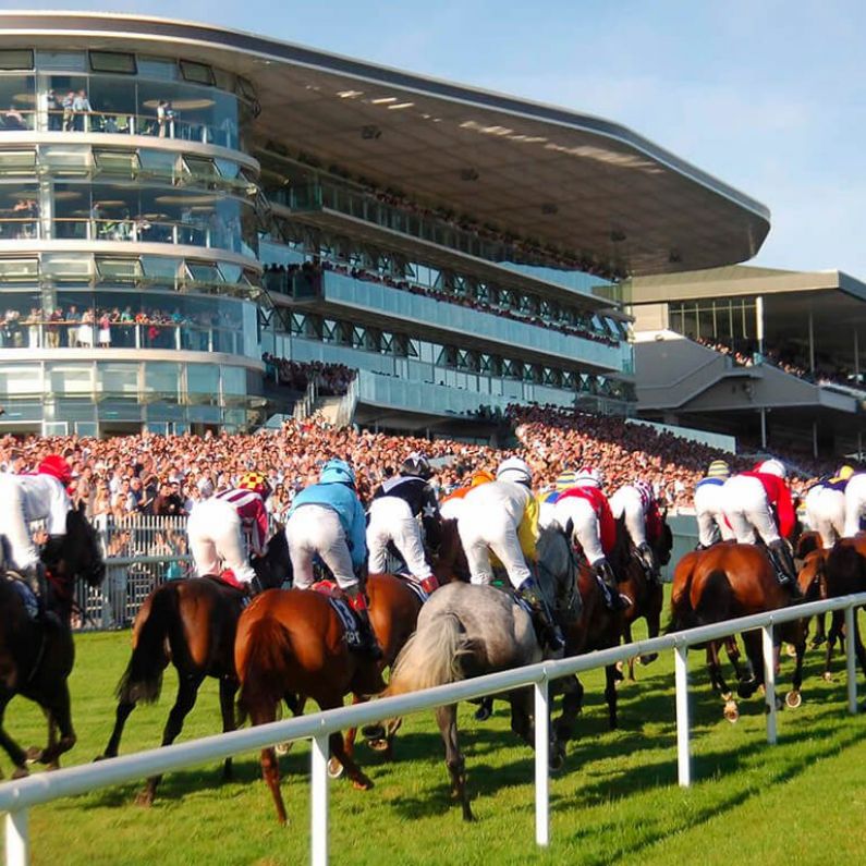 Galway Bay FM's Galway Races 2022 Preview