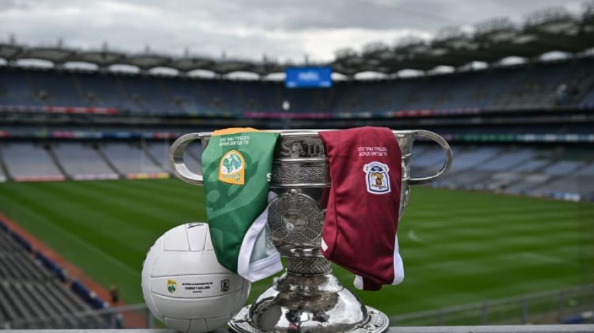 Galway fans react to All-Ireland loss and homecoming details