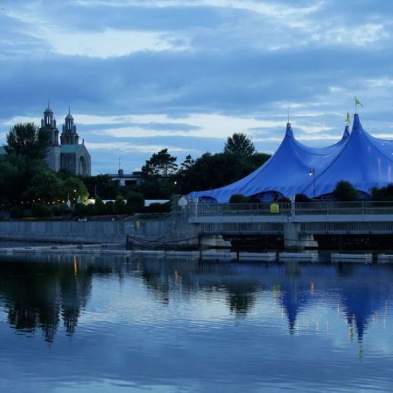 All-Ireland final to be screened free of charge at Heineken Big Top