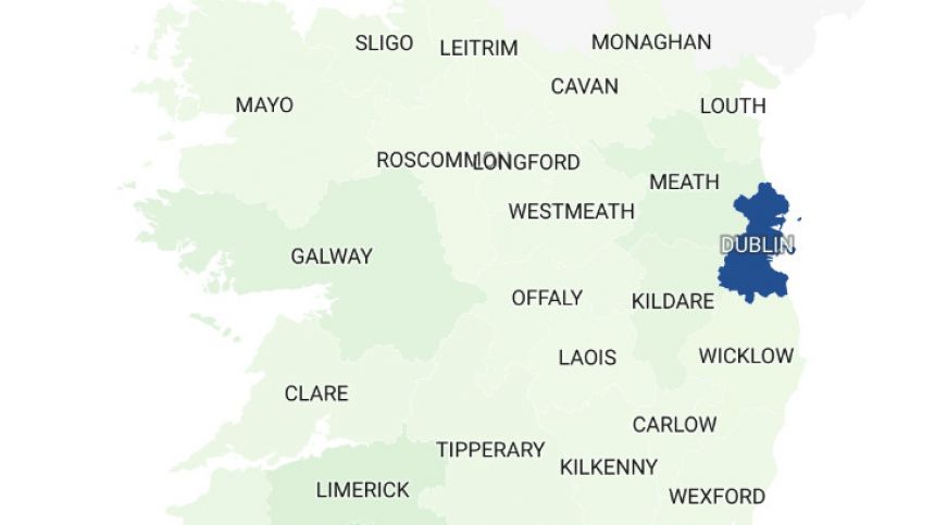 240 adults homeless in Galway in June