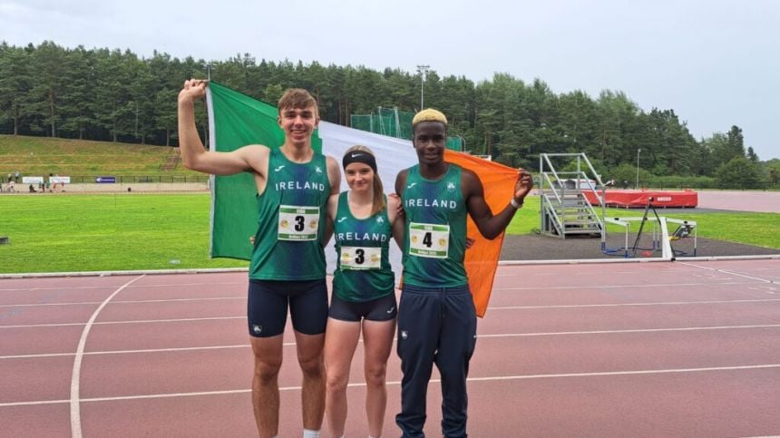 Galway Athletics Report (18th July 2022)