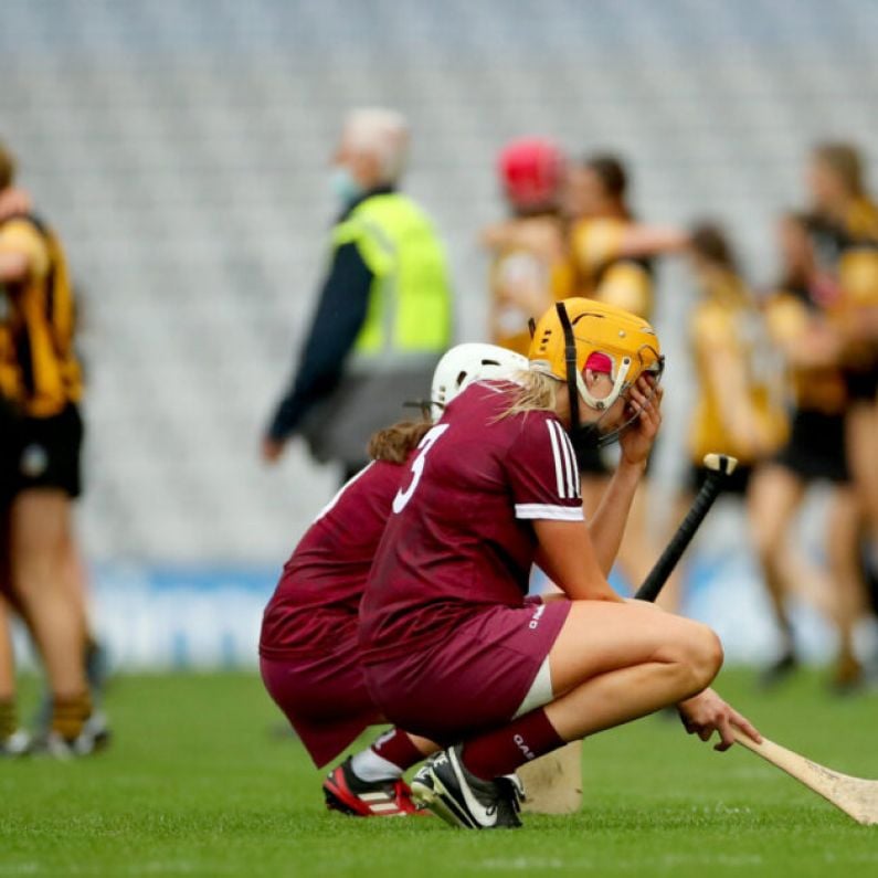 CAMOGIE: Kilkenny 1-13 Galway 0-12 (All-Ireland Senior Semi-Final Commentary)