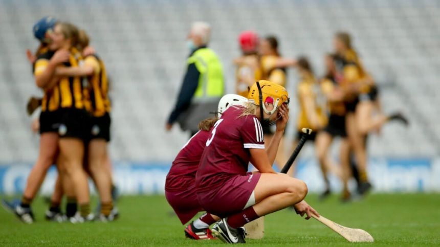 CAMOGIE: Kilkenny 1-13 Galway 0-12 (All-Ireland Senior Semi-Final Commentary)