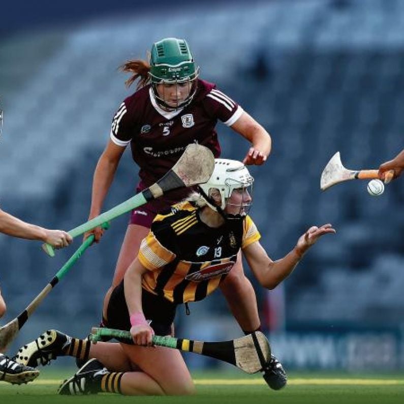 Historic Weekend beckons for Galway Camogie