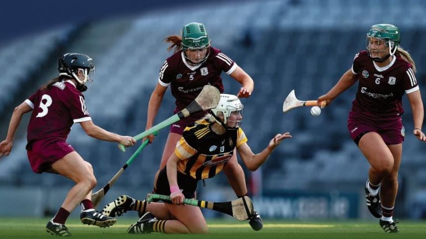 Historic Weekend beckons for Galway Camogie