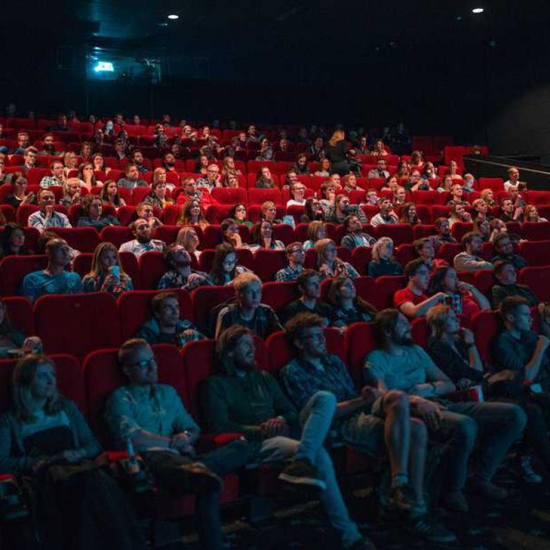 Galway public share favorite movies as 34th Film Fleadh gets underway tomorrow