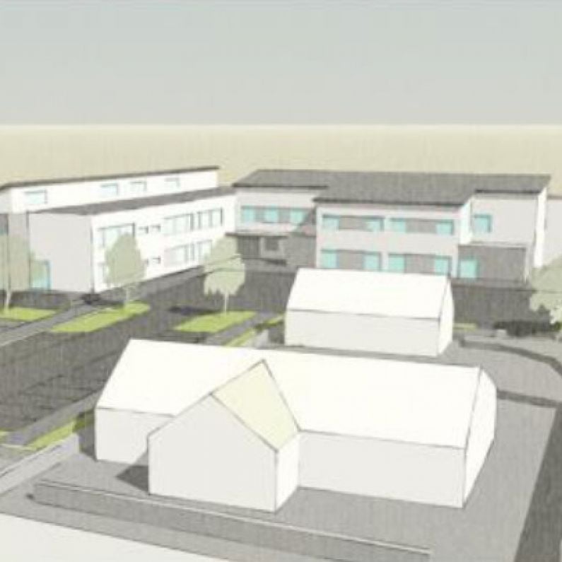 Permission granted for new school for Scoil Mhuire Moycullen