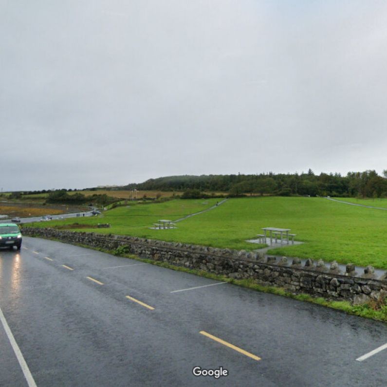 Call for waste compactor bins at Renville Park near Oranmore