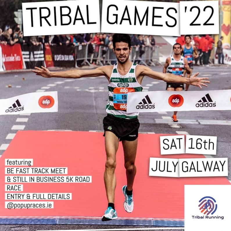 Dangan to host 2022 Tribal Games this Saturday