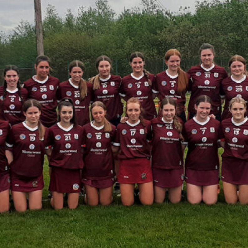 All Ireland U16 Camogie 1/4 final - Galway 1-9 Waterford 0-4 - Full Commentary and Reaction