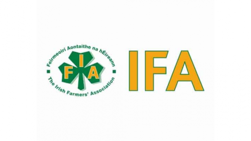 Galway IFA rep brands 30 percent emissions cut for Agri sector as "draconian"