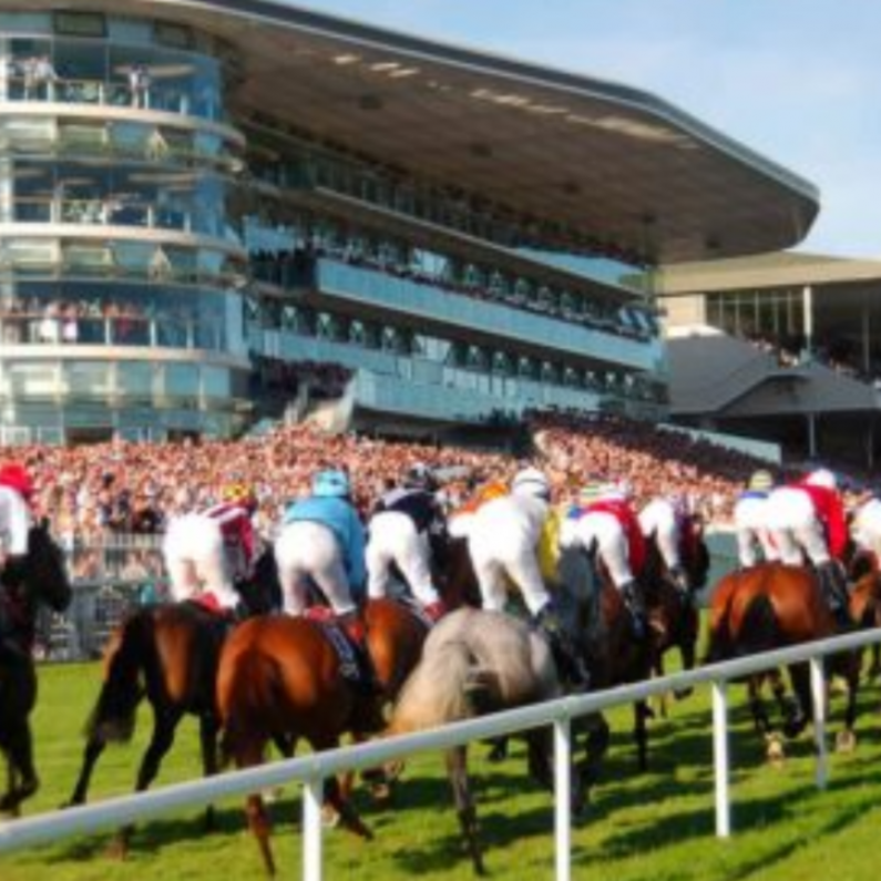 Galway Races back to full spectator capacity for the first time since 2019 as the summer festival kicks off today