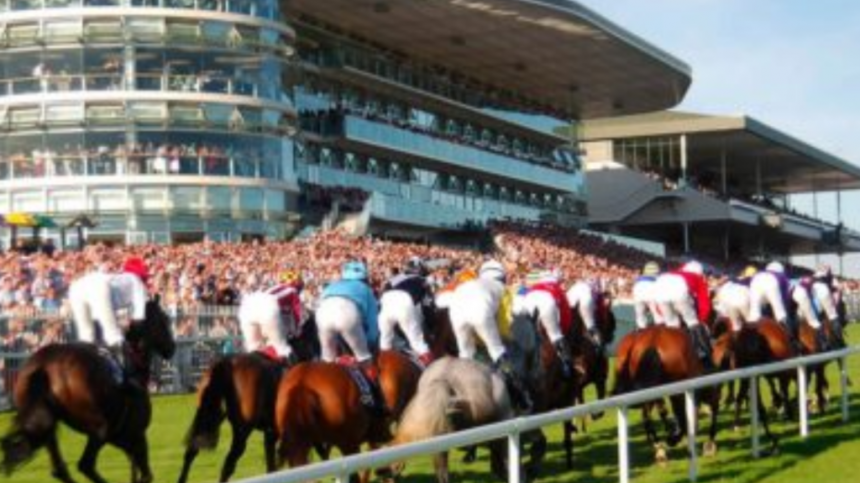 Galway Races back to full spectator capacity for the first time since 2019 as the summer festival kicks off today