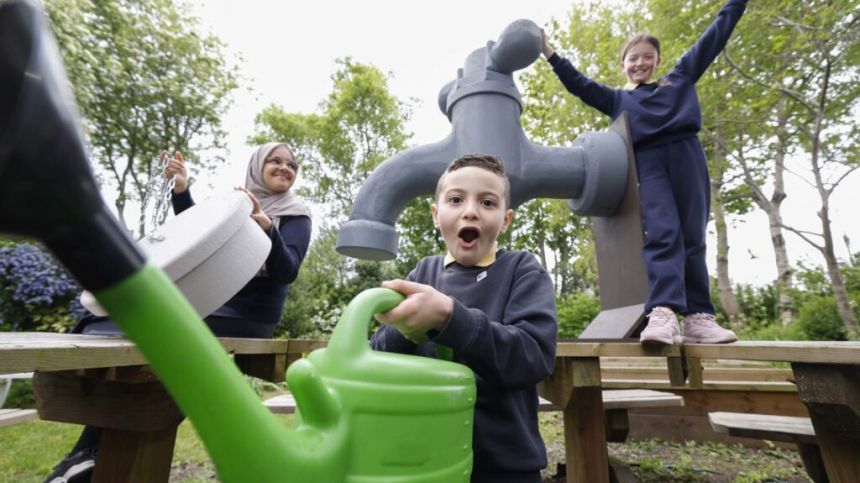 Galway public reminded to take some simple steps to conserve water as some supplies see increased demand