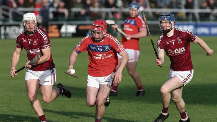 Galway Club Hurling Championships start date changed