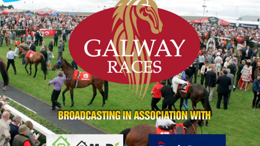 RACING: Galway Autumn Festival (Monday Preview with George McDonagh)