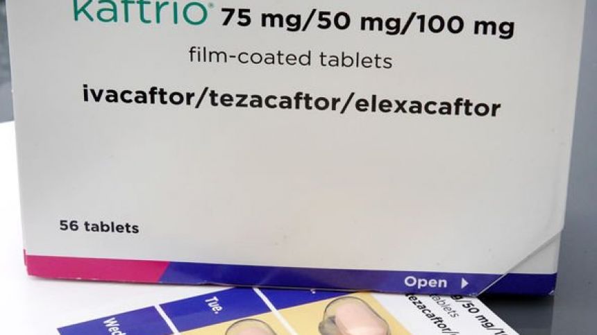 Ballinasloe mother pleads with HSE to provide life-changing medicine for daughters with cystic fibrosis