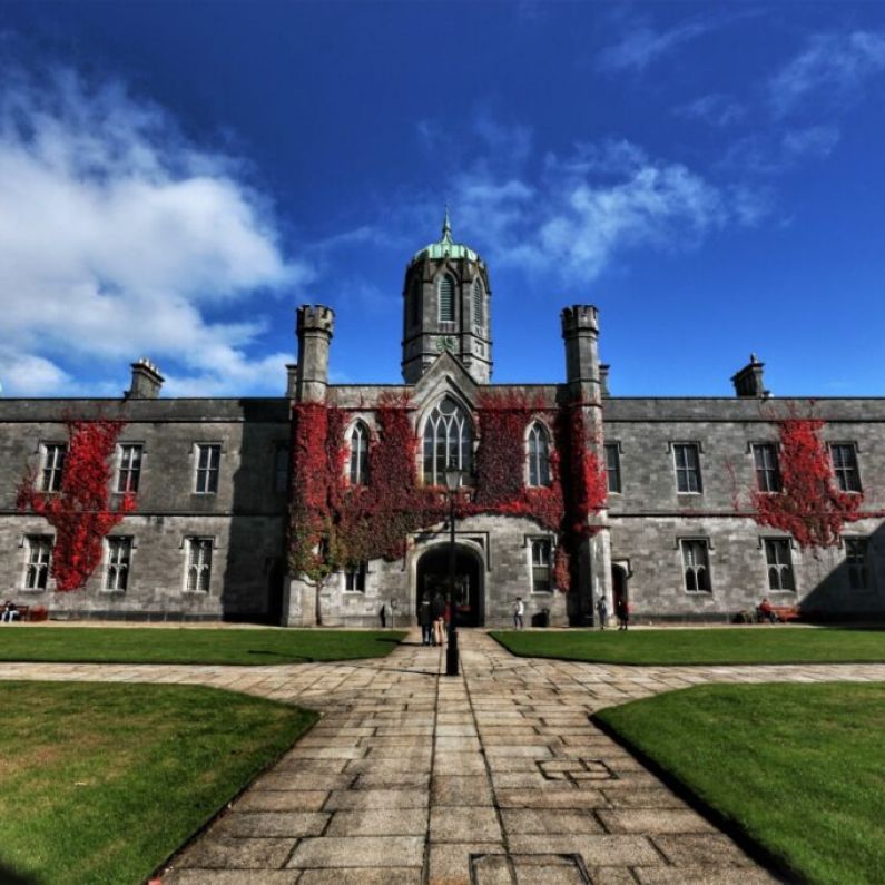 NUI Galway issues appeal to staff for student accommodation